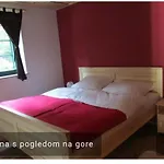 Apartmaji Kozelj Appartamento Ribnica na Pohorju