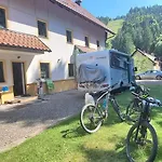 Apartmaji Kozelj Ribnica na Pohorju