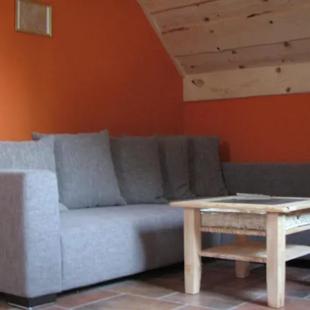 Apartmaji Kozelj Appartement