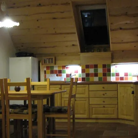 Apartmaji Kozelj Ribnica na Pohorju
