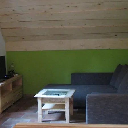 Apartmaji Kozelj Apartament Ribnica na Pohorju