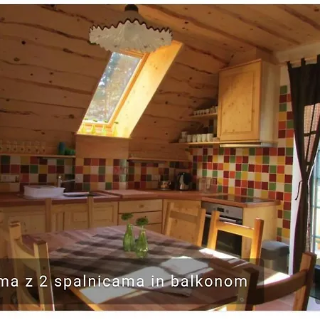 Daire Apartmaji Kozelj