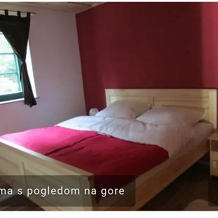Apartmaji Kozelj Daire Ribnica na Pohorju