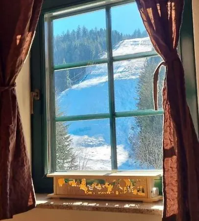 Apartmaji Kozelj Ribnica na Pohorju