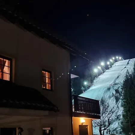 Apartmaji Kozelj Appartement Ribnica na Pohorju