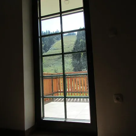 Apartmaji Kozelj Appartement *