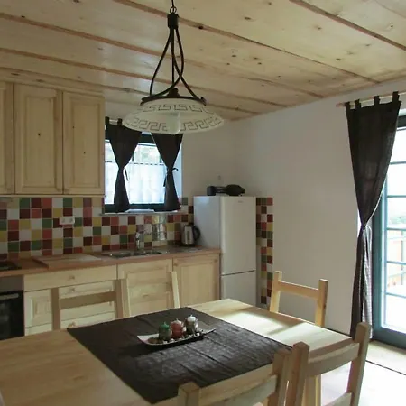 Apartmaji Kozelj Ribnica na Pohorju