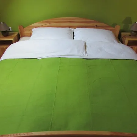 Apartmaji Kozelj Apartament