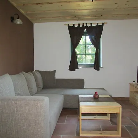 Apartmaji Kozelj Apartment