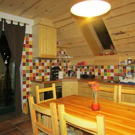 Apartmaji Kozelj Appartement Ribnica na Pohorju
