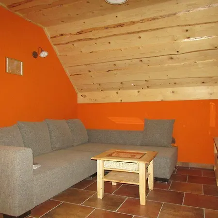 Apartment Apartmaji Kozelj *