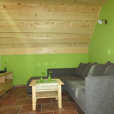 Apartment Apartmaji Kozelj