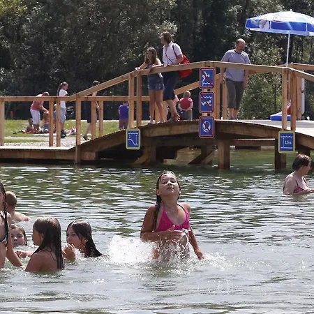 Apartament Apartmaji Kozelj *