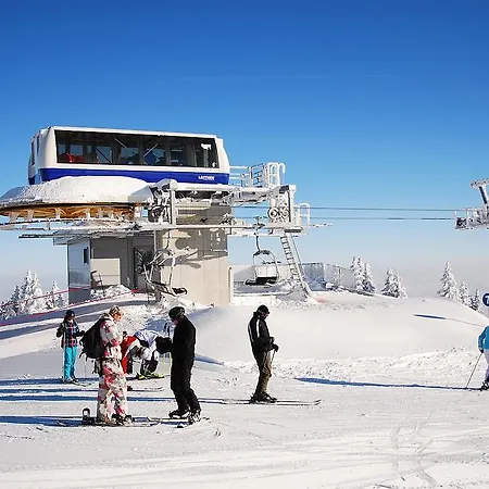 Apartament Apartmaji Kozelj *