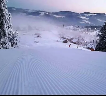 Apartmaji Kozelj * Ribnica na Pohorju