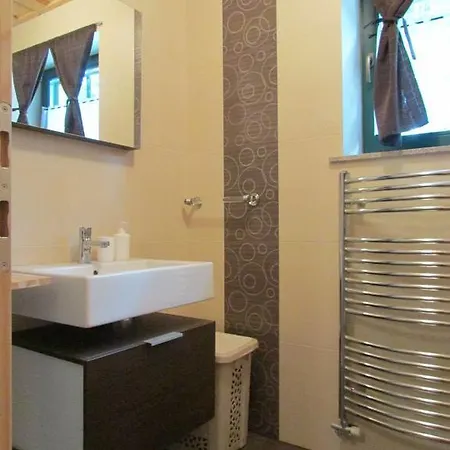 Apartament Apartmaji Kozelj Ribnica na Pohorju