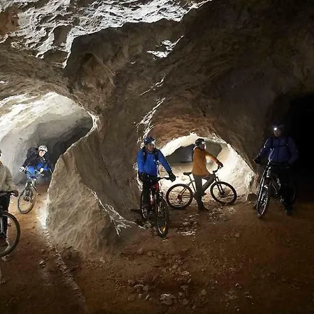 Apartament Apartmaji Kozelj *