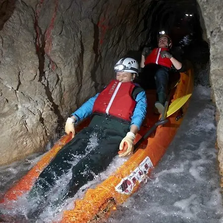 Apartmaji Kozelj Apartament