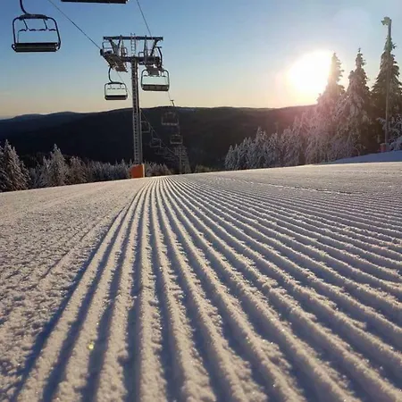 Apartmaji Kozelj Apartament *