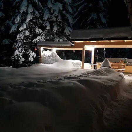 Apartament Apartmaji Kozelj