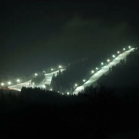 Apartmaji Kozelj Appartement Ribnica na Pohorju