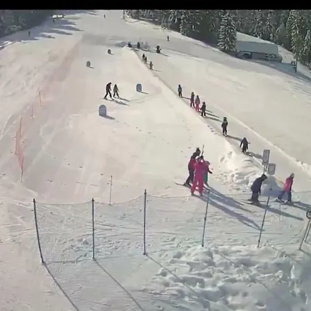 Apartmaji Kozelj Apartament