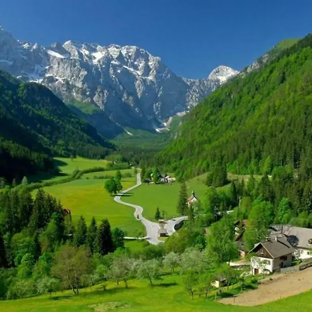 Apartmaji Kozelj Apartament Ribnica na Pohorju