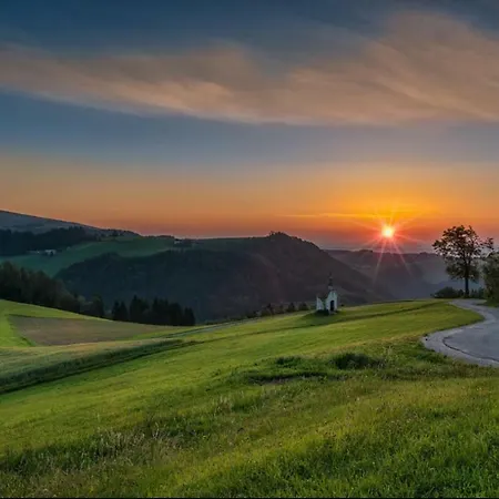 Apartmaji Kozelj * Ribnica na Pohorju