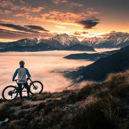 Appartement Apartmaji Kozelj Ribnica na Pohorju