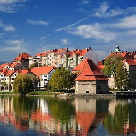 Apartmaji Kozelj Appartement