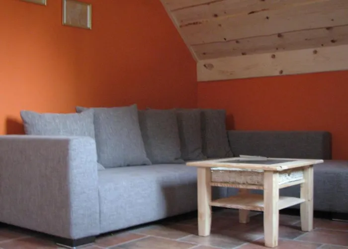 Apartmaji Kozelj Apartmán