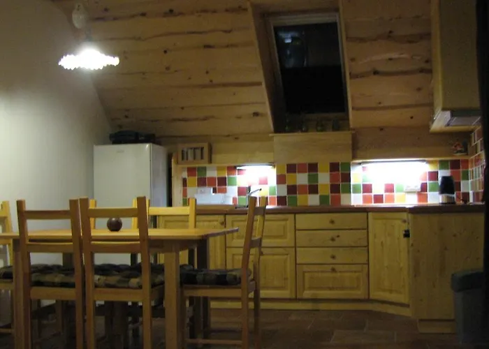 Apartmaji Kozelj Ribnica na Pohorju