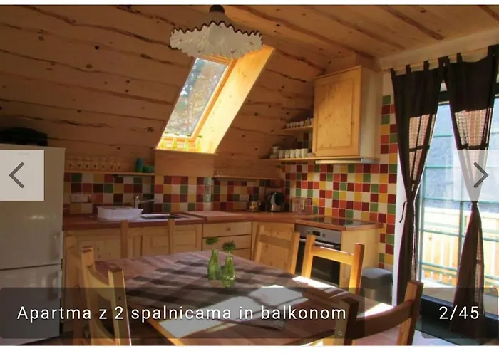 Apartmán Apartmaji Kozelj