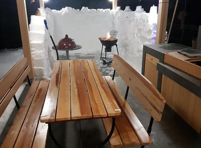 Apartmaji Kozelj Apartmán