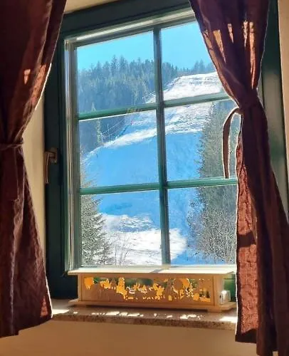 Apartmaji Kozelj Ribnica na Pohorju