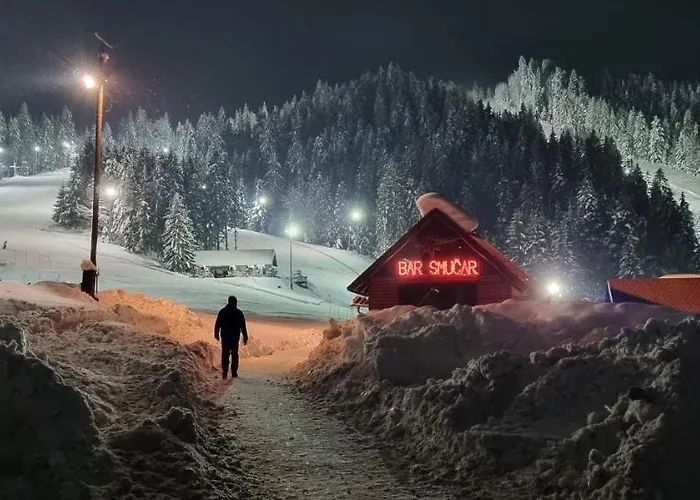 Apartman Apartmaji Kozelj *