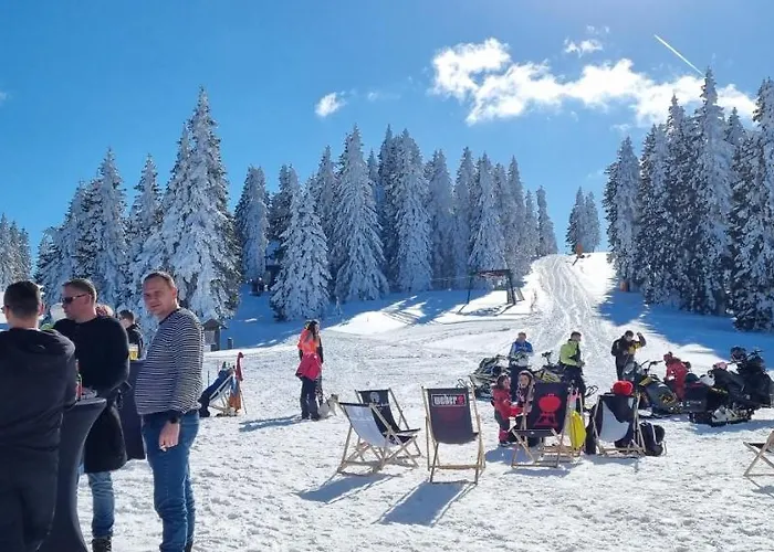 Apartmán Apartmaji Kozelj *