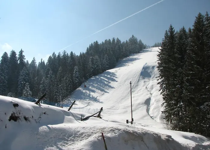 Apartmán Apartmaji Kozelj *