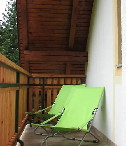 Apartmaji Kozelj Apartmán Ribnica na Pohorju