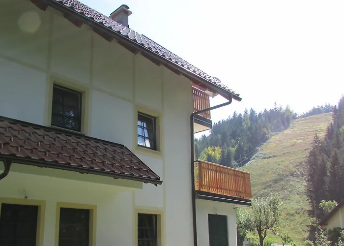 Appartement Apartmaji Kozelj *