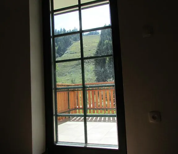 Apartmaji Kozelj Apartmán *