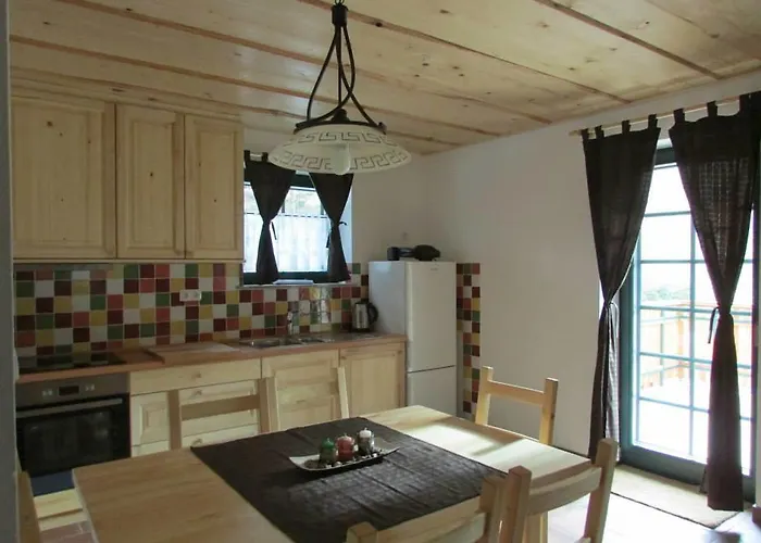 Apartmaji Kozelj Ribnica na Pohorju