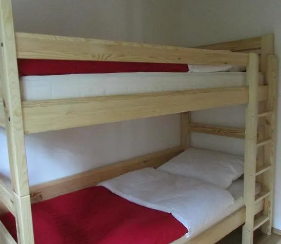 Appartement Apartmaji Kozelj *