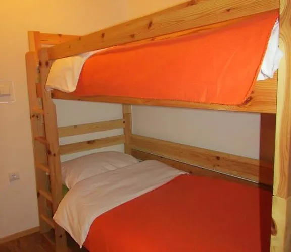 Apartmaji Kozelj Appartement