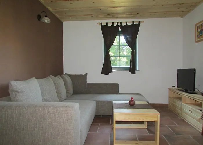 Apartmaji Kozelj Apartmán