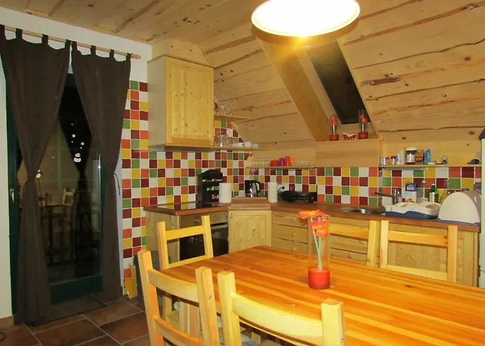 Apartmaji Kozelj Appartement Ribnica na Pohorju