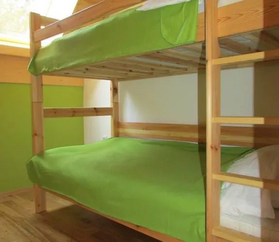 Apartmaji Kozelj * Ribnica na Pohorju