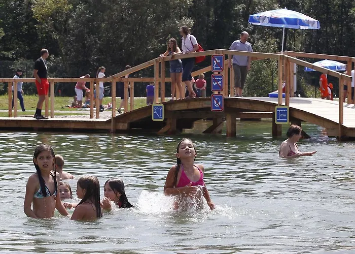 Appartement Apartmaji Kozelj *