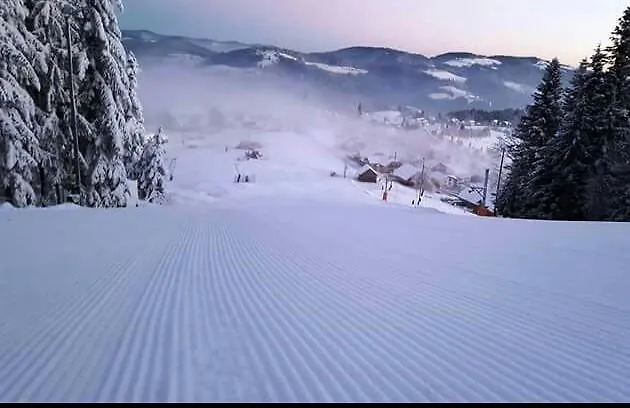 Apartmaji Kozelj * Ribnica na Pohorju