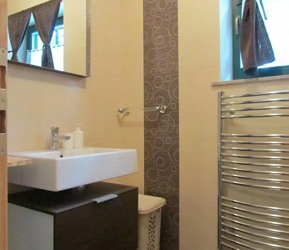 Apartmán Apartmaji Kozelj Ribnica na Pohorju